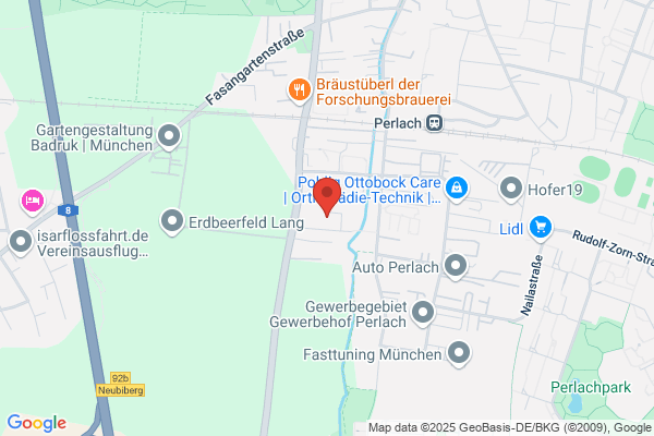 Ing.-Büro Appel & Irl