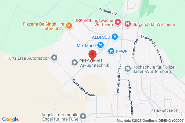 VA TECH SAT GmbH