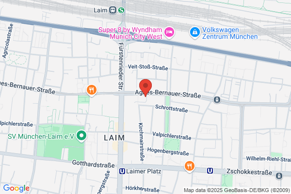 Telekom Partner Handy-Center München - Geschlossen