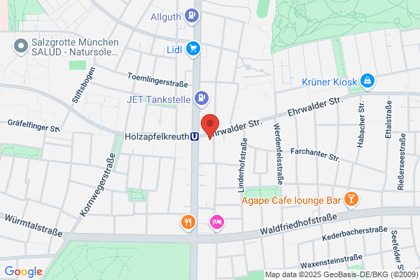 Advent Kinderhaus am Westpark