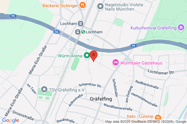 Gemeindekindergarten I