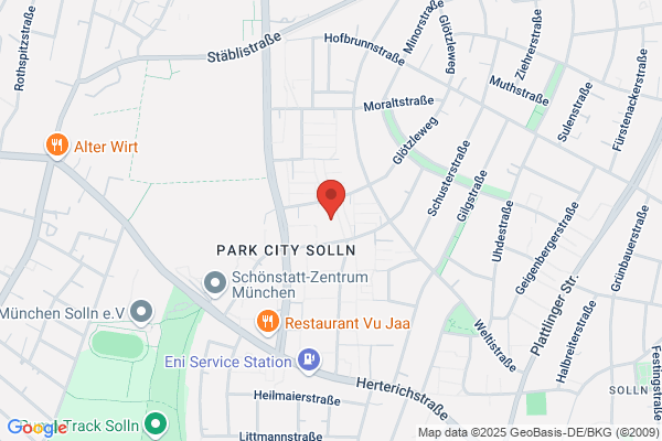 Katholisches Pfarramt St. Ansgar