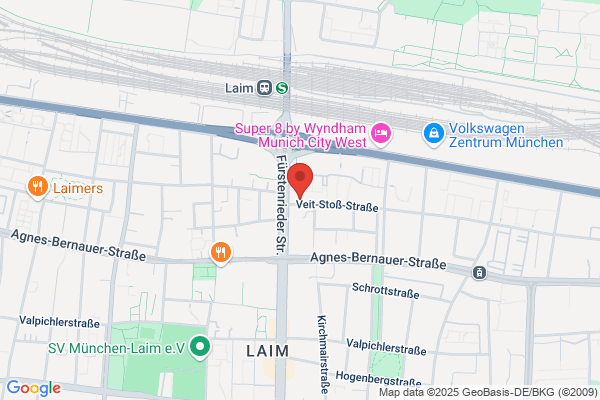 Kindertageszentrum Laim