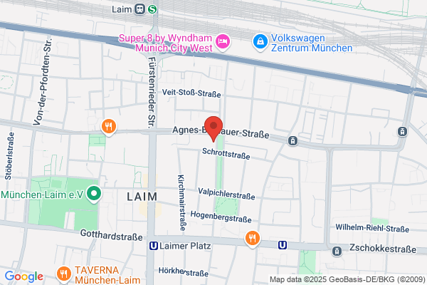 Sonnenhaus Integrationskindergarten