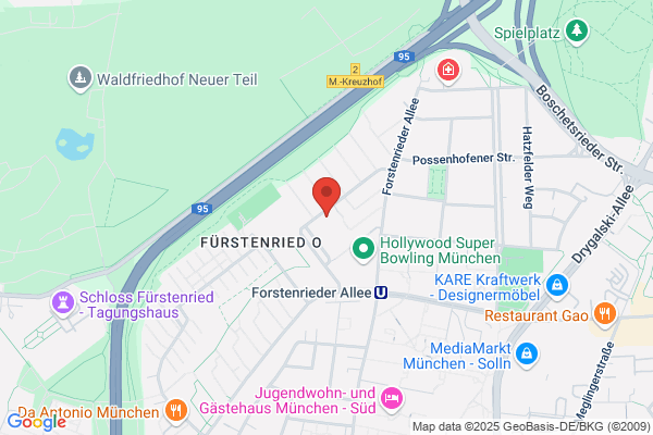 Städtische Kindertageseinrichtung