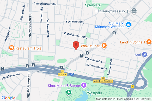 Städtische Kindertageseinrichtung