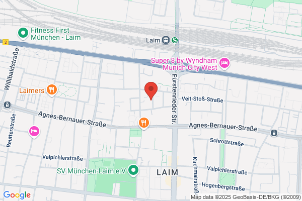 Verein für heilpädagogische Aufgaben e.V.