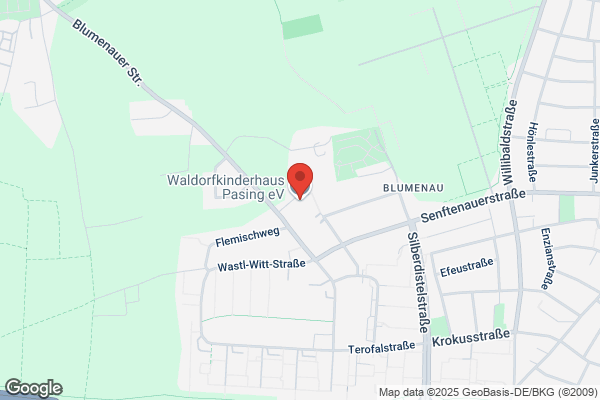 Waldorfkinderhaus Pasing e.V.