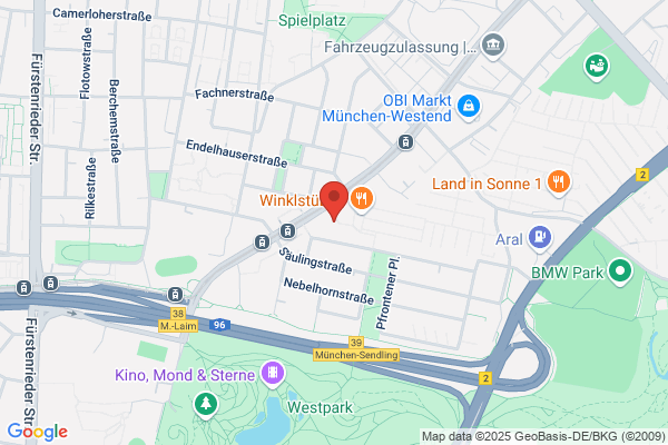 Katholisches Pfarramt St. Philippus