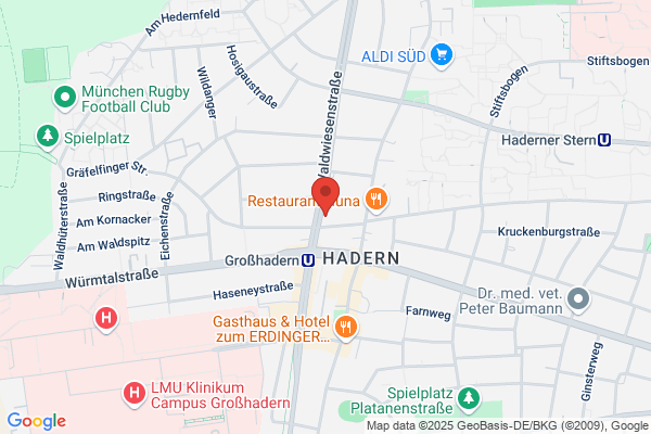 Creativ-Haarstudio | Friseursalon | München