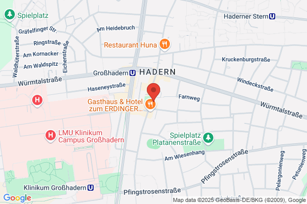 Friseursalon | Friseur und Kosmetikstudio Beauty Oasis | München