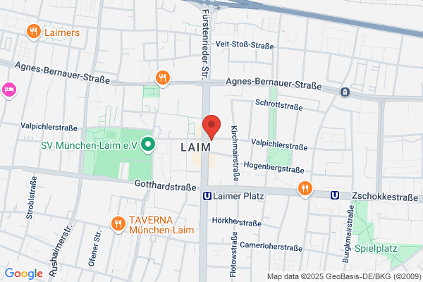 SUNPOINT Solarium München-Laim