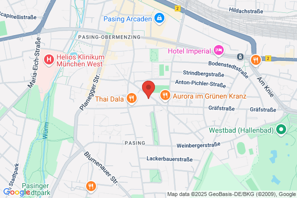 Beauty & More Gallery | Kosmetikstudio | München
