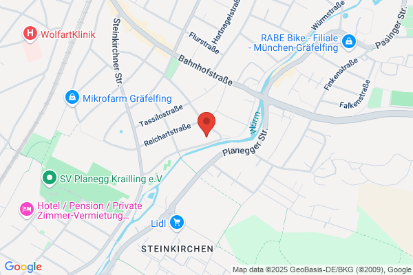 Bavaria Cosmetic GmbH