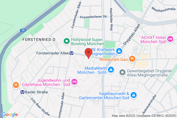 BKK Landesverband Bayern, Körperschaft