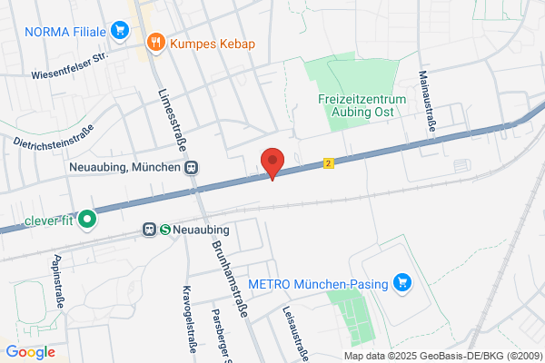 MEGA GmbH