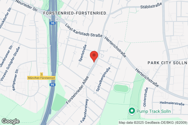 IK Leasing GmbH