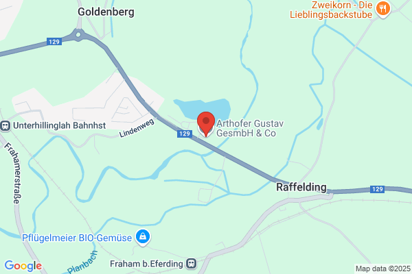 Arthofer und Sohn GmbH