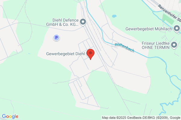 Diehl GmbH