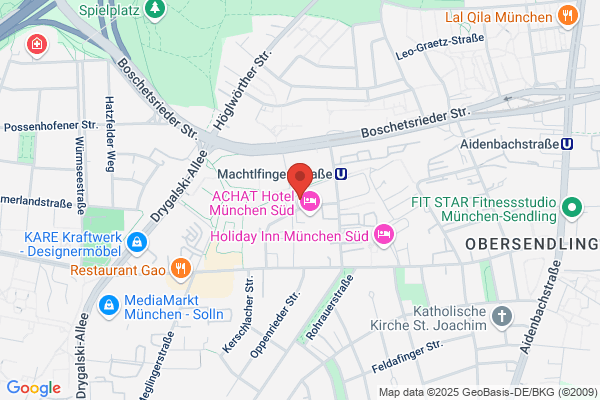 JSH Marketing | Ads und SEO Agentur