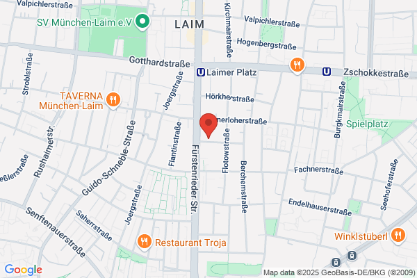 Reha | Roll Physiotherapie & Rehabilitation | München