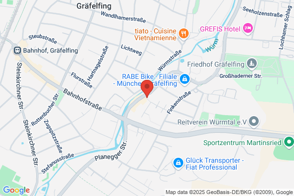 Vitalisten Gesundheitsmanagement GmbH