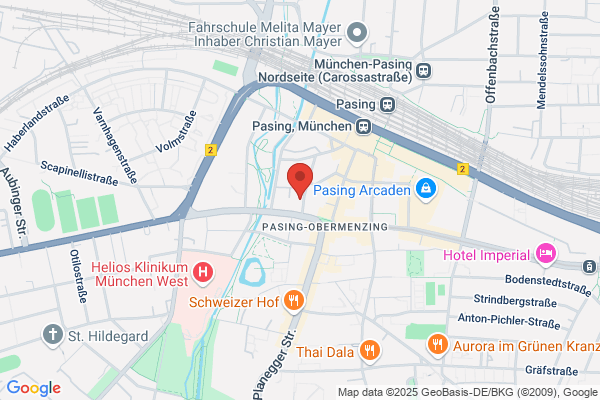 Wasna Thai Massage