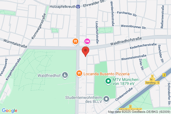 Schreinerei TEKO GmbH