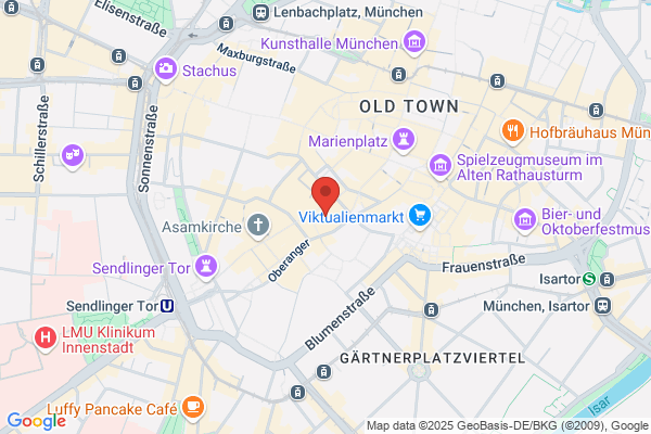 Suppenliebe München