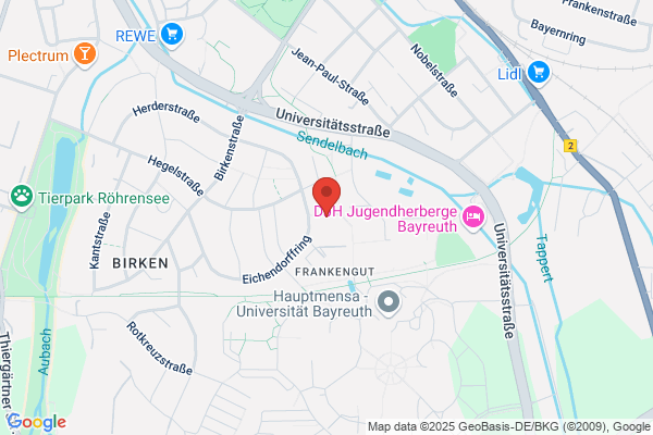 Europe Hotel-Buchungs- und Reise-Service GmbH