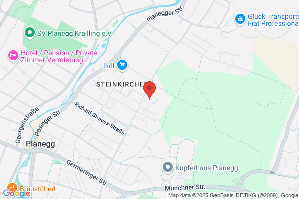 DEKRA Automobil GmbH Niederlassung Planegg