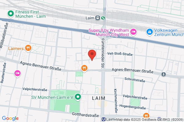 Lukasschule priv. evangel. Realschule staatl. genehmigt