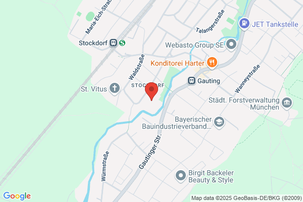 Volksschule öffentliche Stockdorf