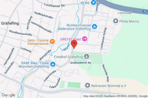 Connectomed GmbH