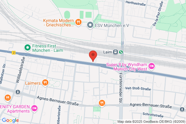 GSI Software und Informationstechnik GmbH