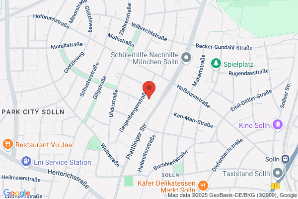 InterSecurity Management GmbH