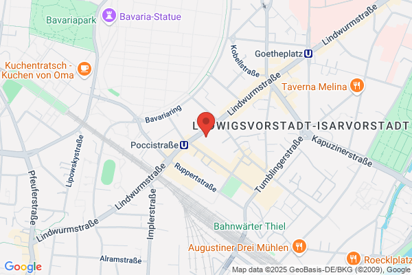 Kissels & Partner GmbH
