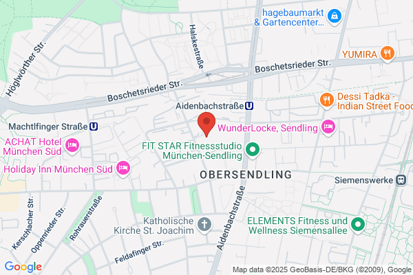 MSI Solutions GmbH