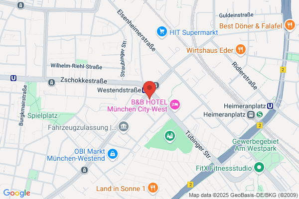 Steadforce GmbH