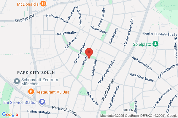 Altbayerischer Lohnsteuerhilfeverein e.V. - München Solln