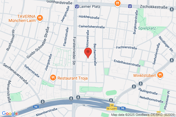 Steuerberater | ASG - Allgemeine Steuerberatungsgesellschaft GmbH | München