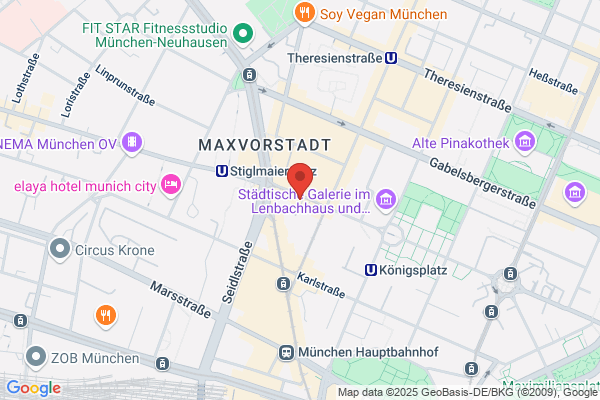 Langer & Gruber Steuerberater | München