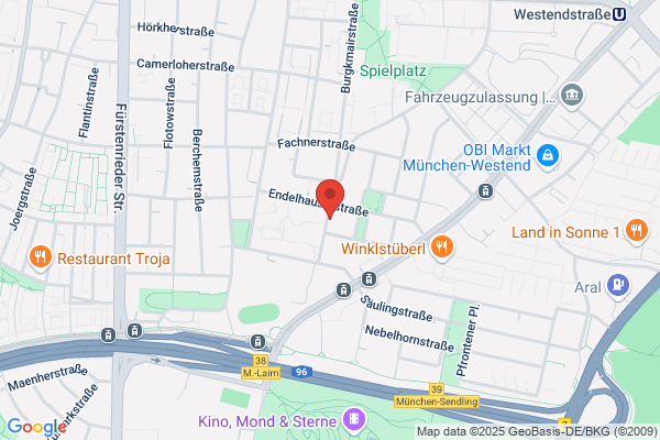 REWE