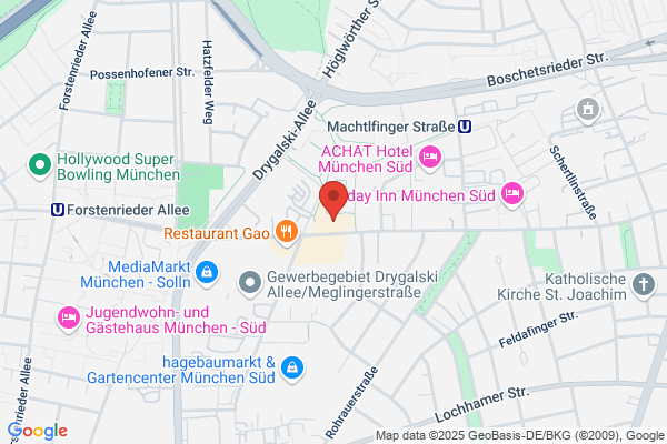 REWE