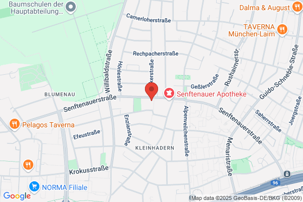 EDEKA Reschke