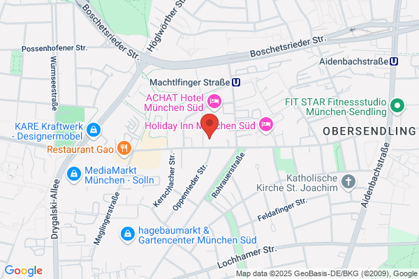 FRISTO Getränkemarkt