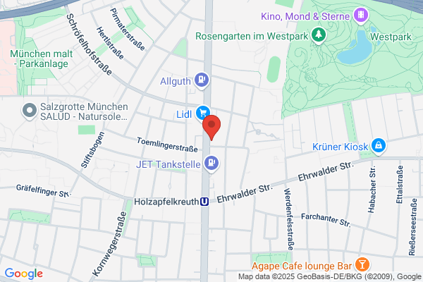 RCG GmbH