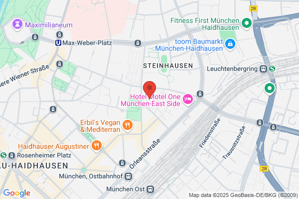 Multi-M GmbH & Co.