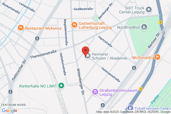 TSG Telekommunikations-Service Gesellschaft mbH