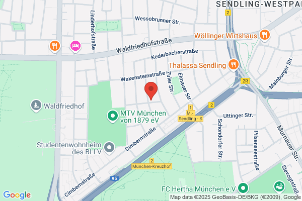 Ortmaier GmbH